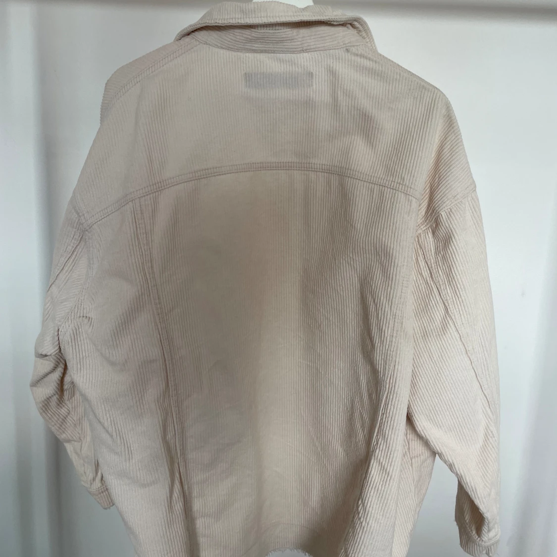 Zara Vårjacka Oversize - 90