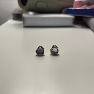 örhängen - Superfina örhängen knappt använda, inte vattentåliga.