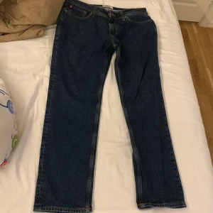 Jack and jones jeans - Jack and jones regular/clark jeans  31/30 ny skick
