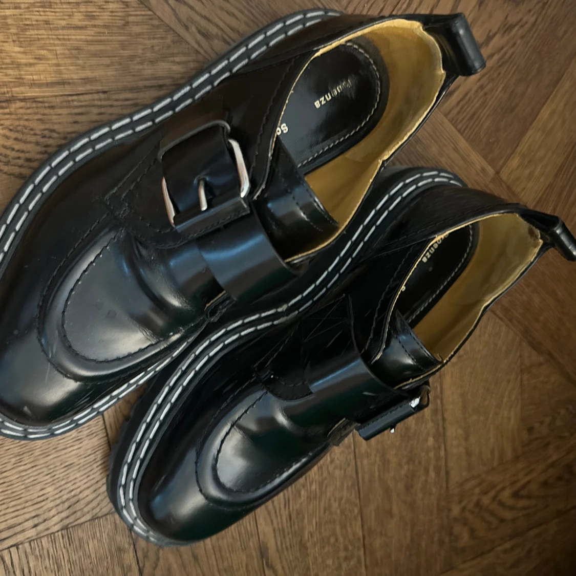 Proenza Shouler skor