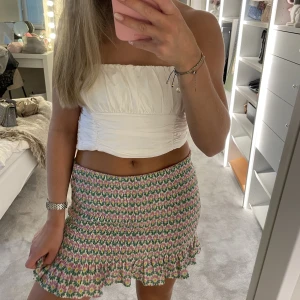 Zara kjol - Söt blommig kjol från zara⭐️