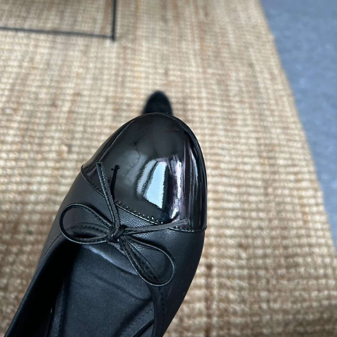 Hm ballerinaskor - 91