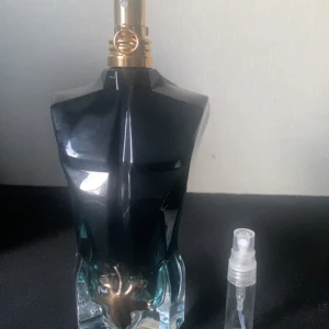 Le beau le parfum - Detta är en fräsch parfym som har en hint av kokosnöt som passar väldigt bra till sommaren 