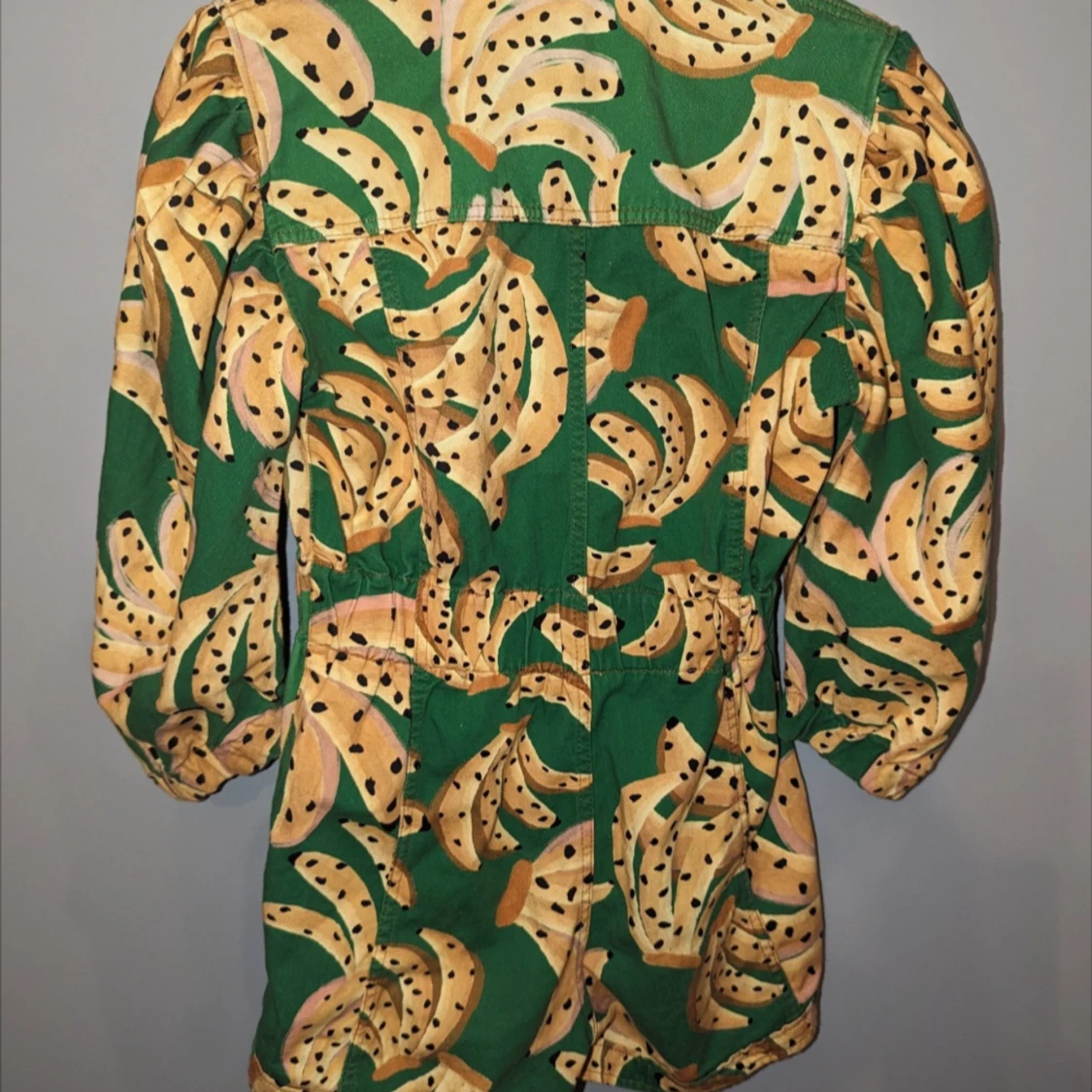 FARM RIO playsuit i storlek medium - 91