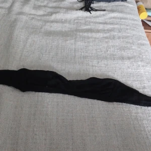 Spets bh utan straps - Bra skick med spets och utan ärmar