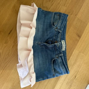 Volangkjol - Suuuper söt volangkjol❤️