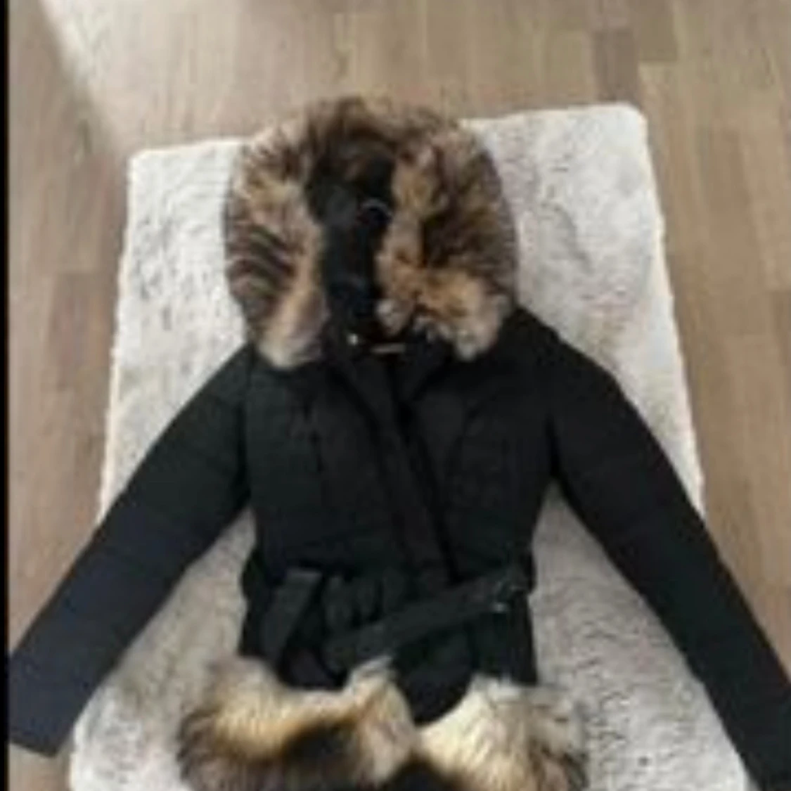 Vinter, höst jackor  - 90