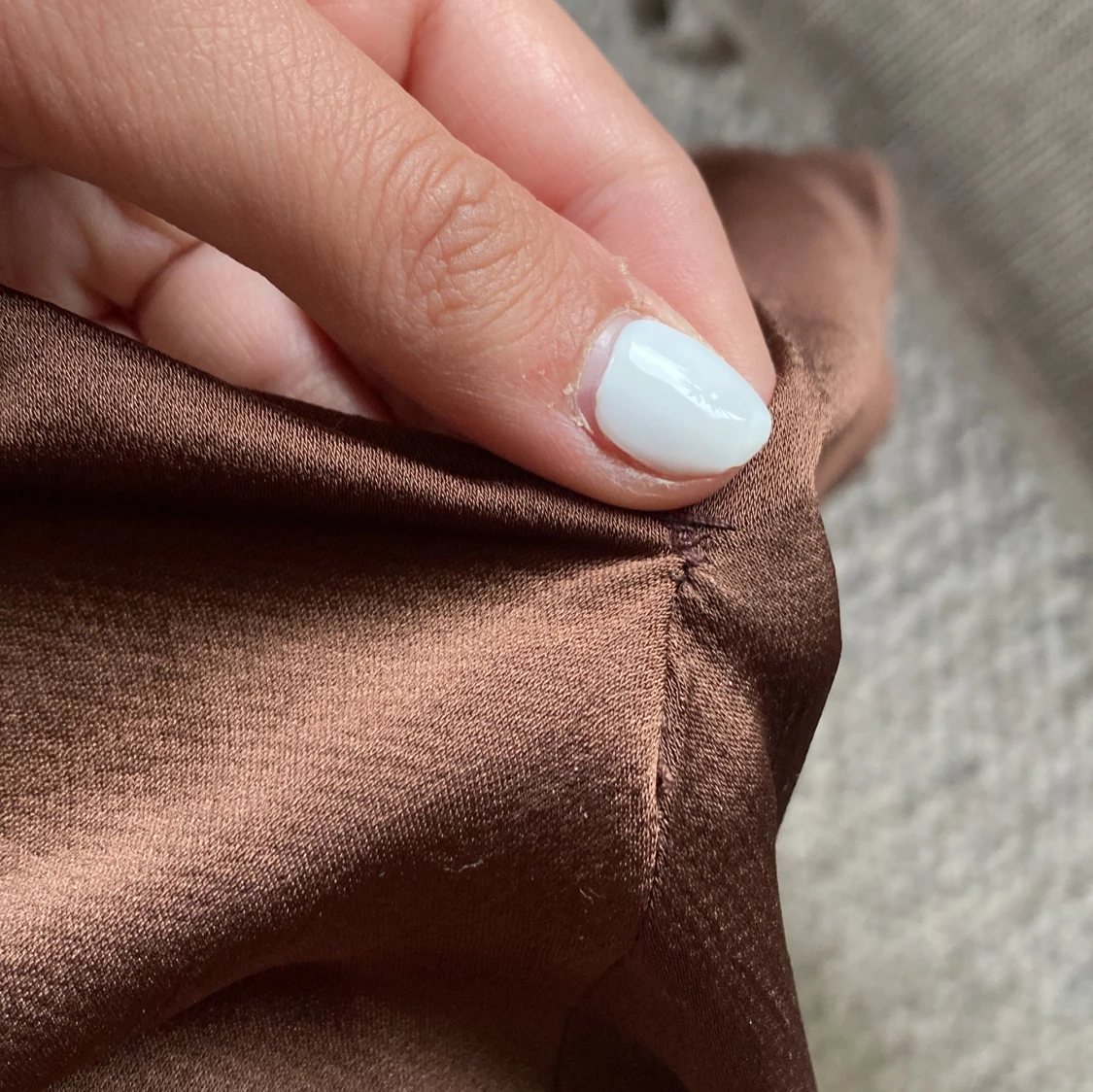 Långklänning  - 90