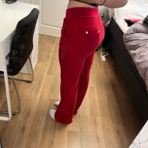 Juicy couture  - använd fåtal gånger