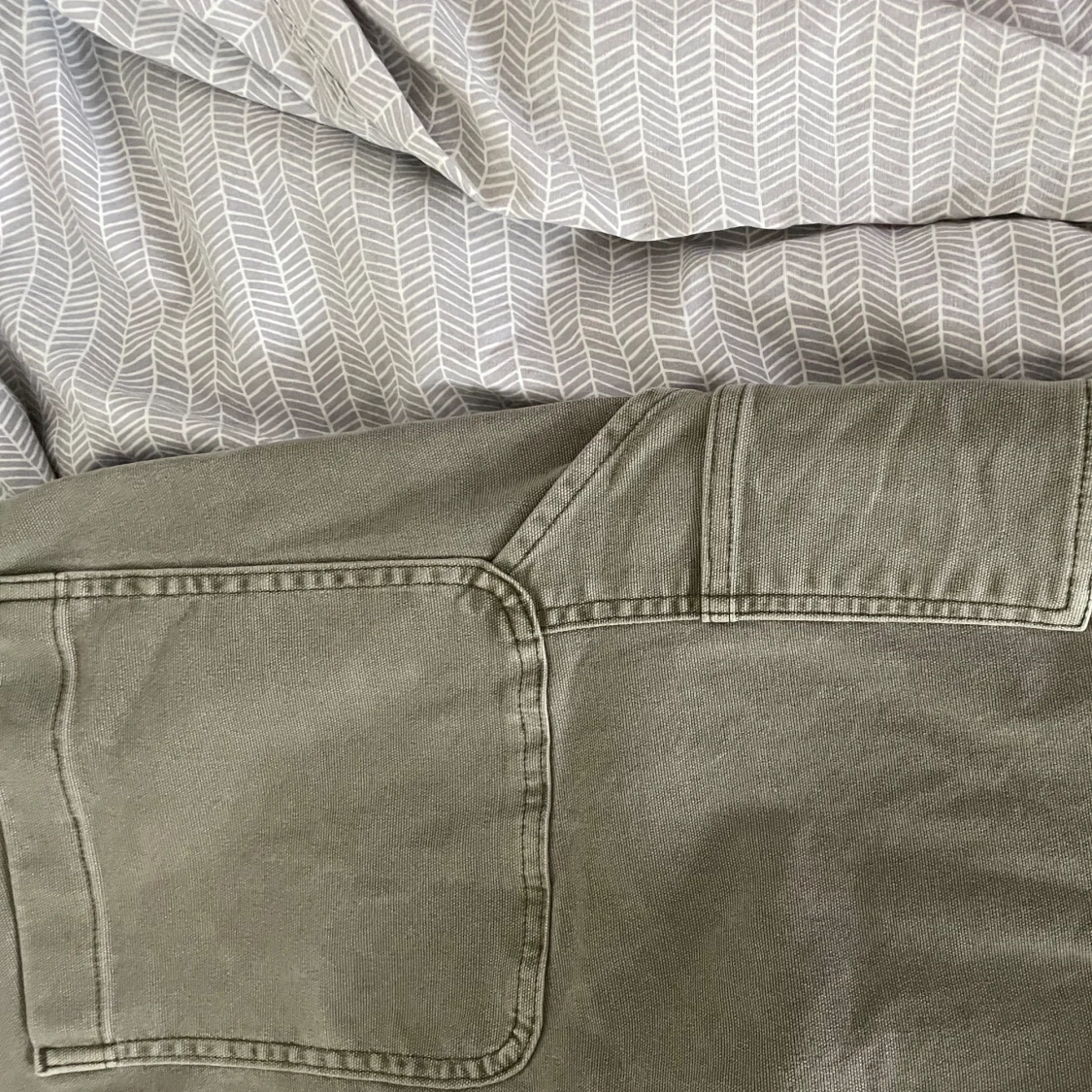 Abercrombie & Fitch Workwear Jeans - 91