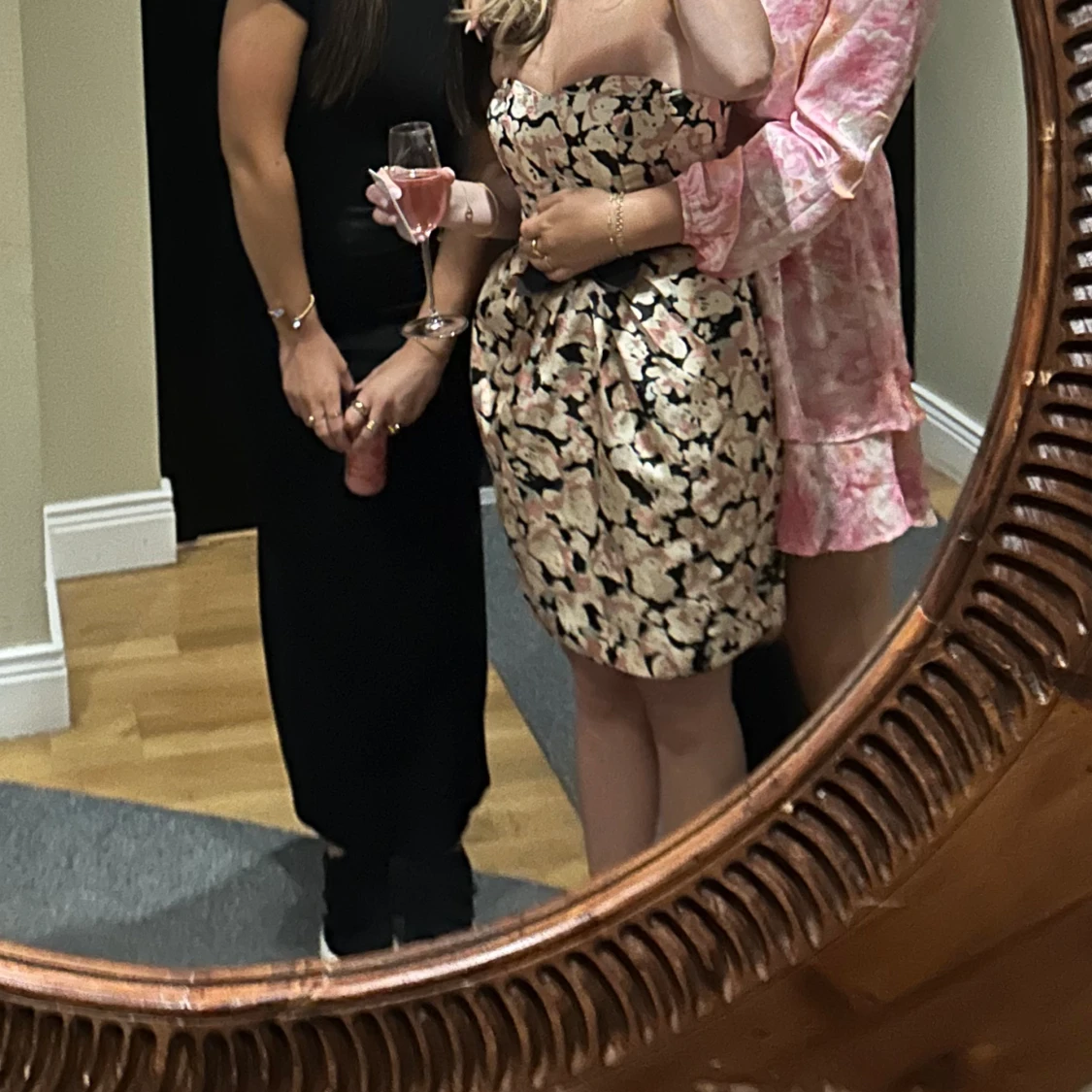 Superfin festklänning🤩😍 - 91