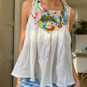 Fin blus/linne - Så gulligt linne/blus