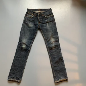 Nudie jeans  - Nudie jeans i fint skick