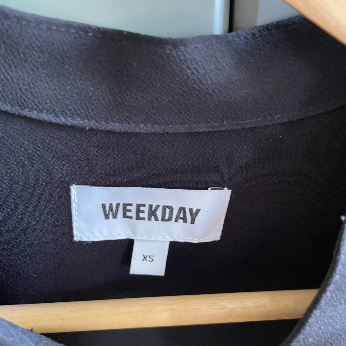 Klänning Weekday - 90