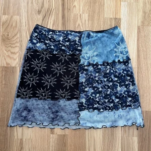 Fairy kjol - Jättesöt kjol från Urban Outfitters  Ganska kort    #fairycore #cottagecore #coquetteaesthetic #coquette #fairy #y2k #y2kstyle #y2kfashion #y2kaesthetic #boheme #bohemian #alternative #cute  