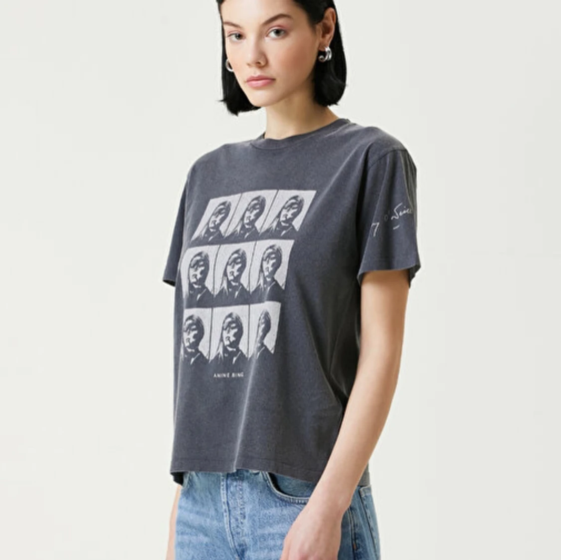 Annie Bing t-shirt - 91