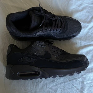 Airmax 90 - Airmax 90. Använt utomhus 2 gånger.