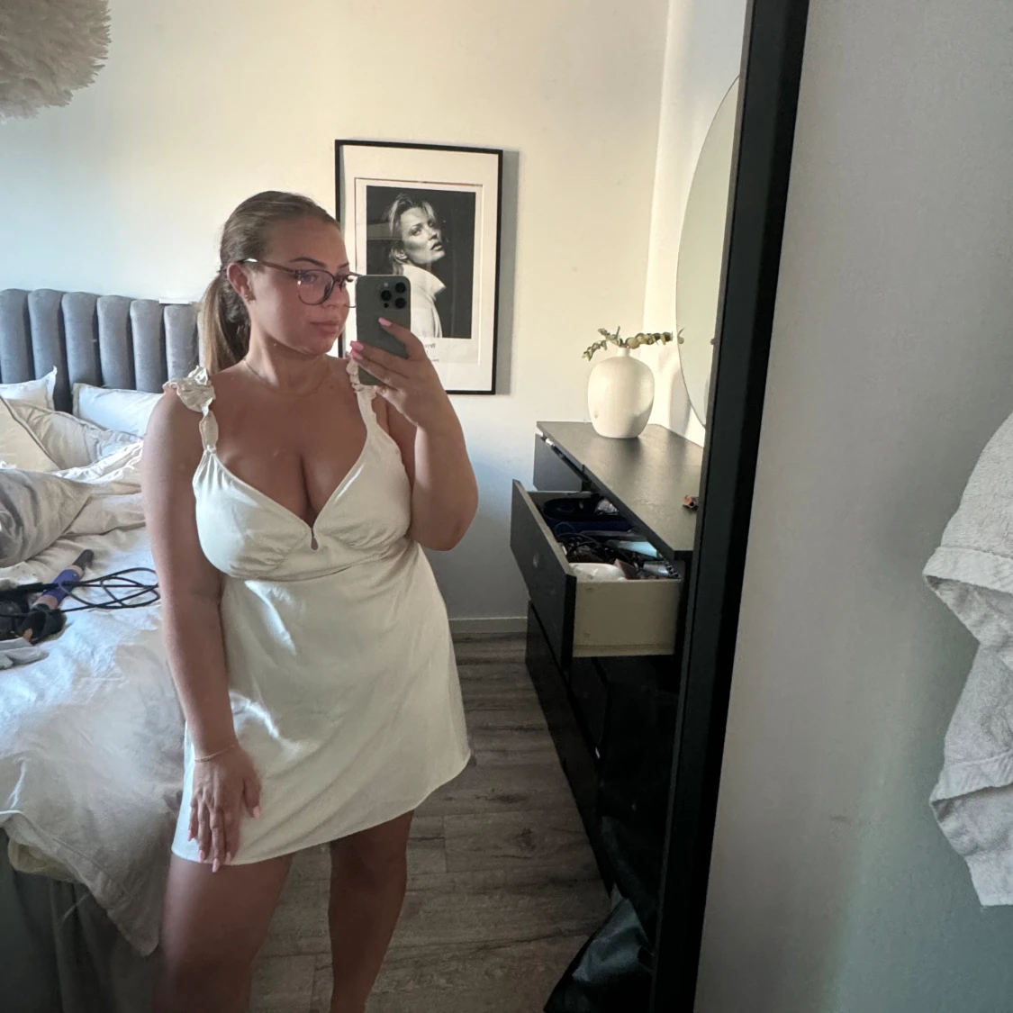 Adoore klänning  - 90