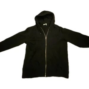 WEEKDAY zip hoodie - Har inga skador eller annat, storlek M Nypris: 450kr 