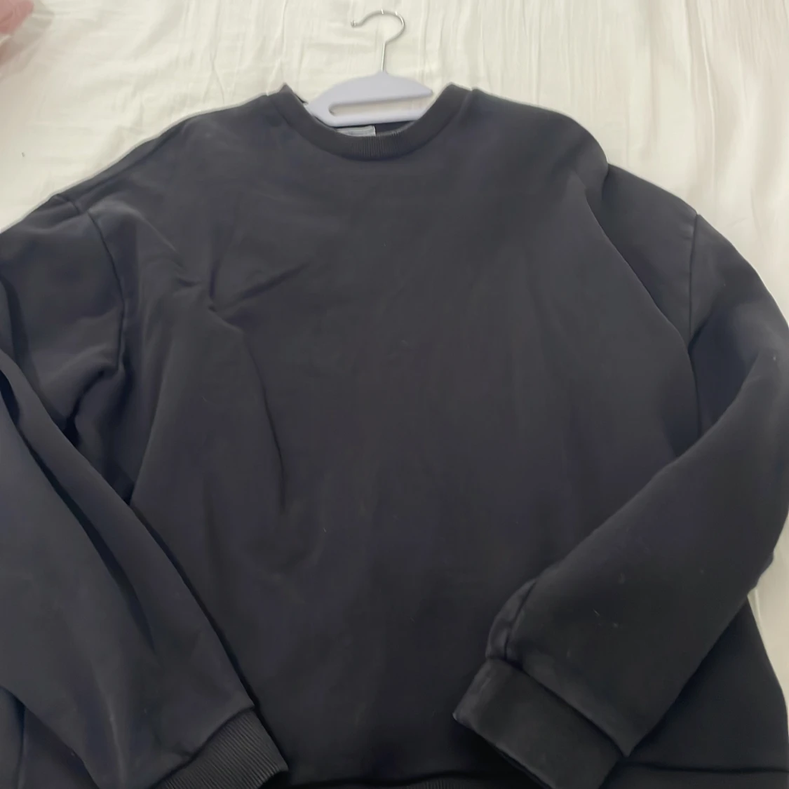 Tröja med tryck - 90