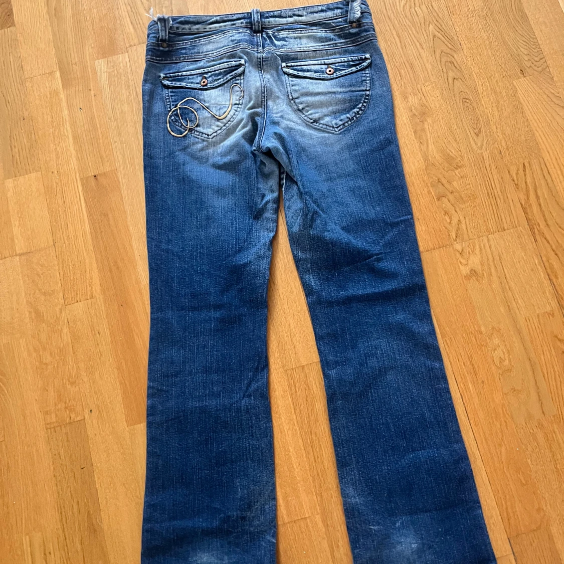Vintage Vero Moda jeans - 91