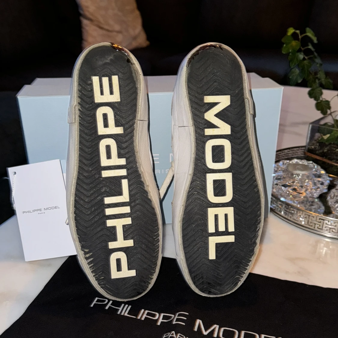 Philippe models - 90
