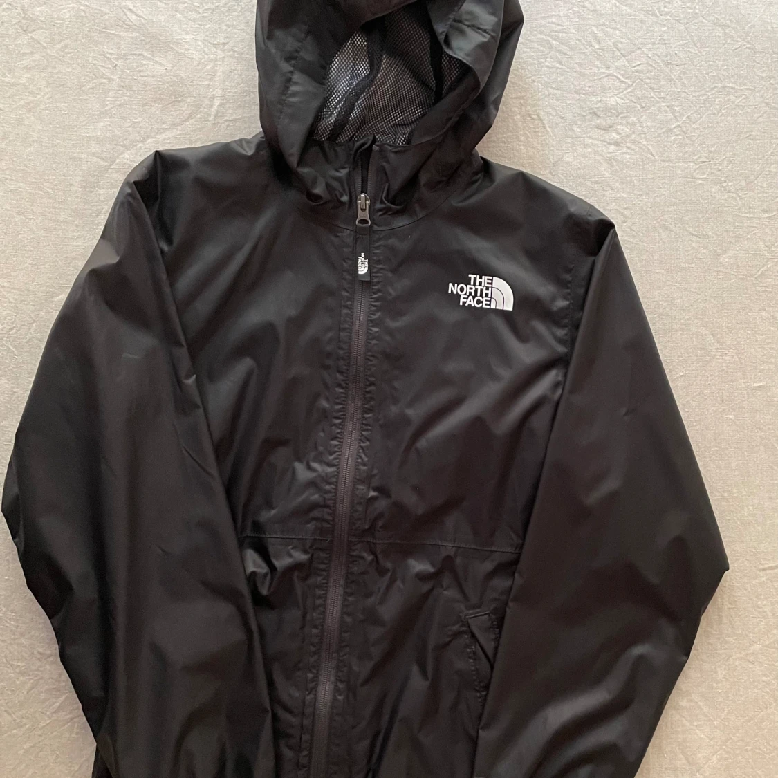 North Face Junior vindjacka 