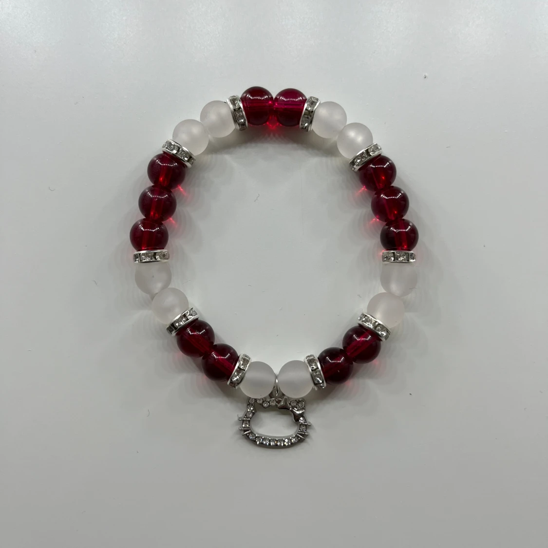 Hello Kitty armband  - 1