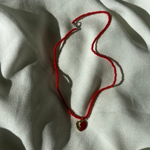 Halsband  - ❤️