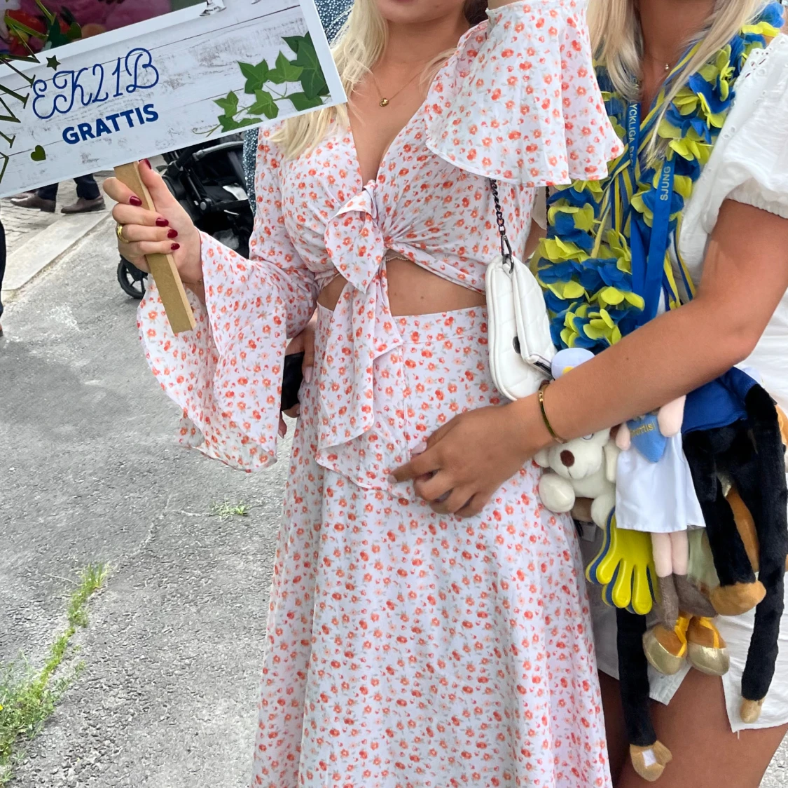 Sommarklänning  - 90