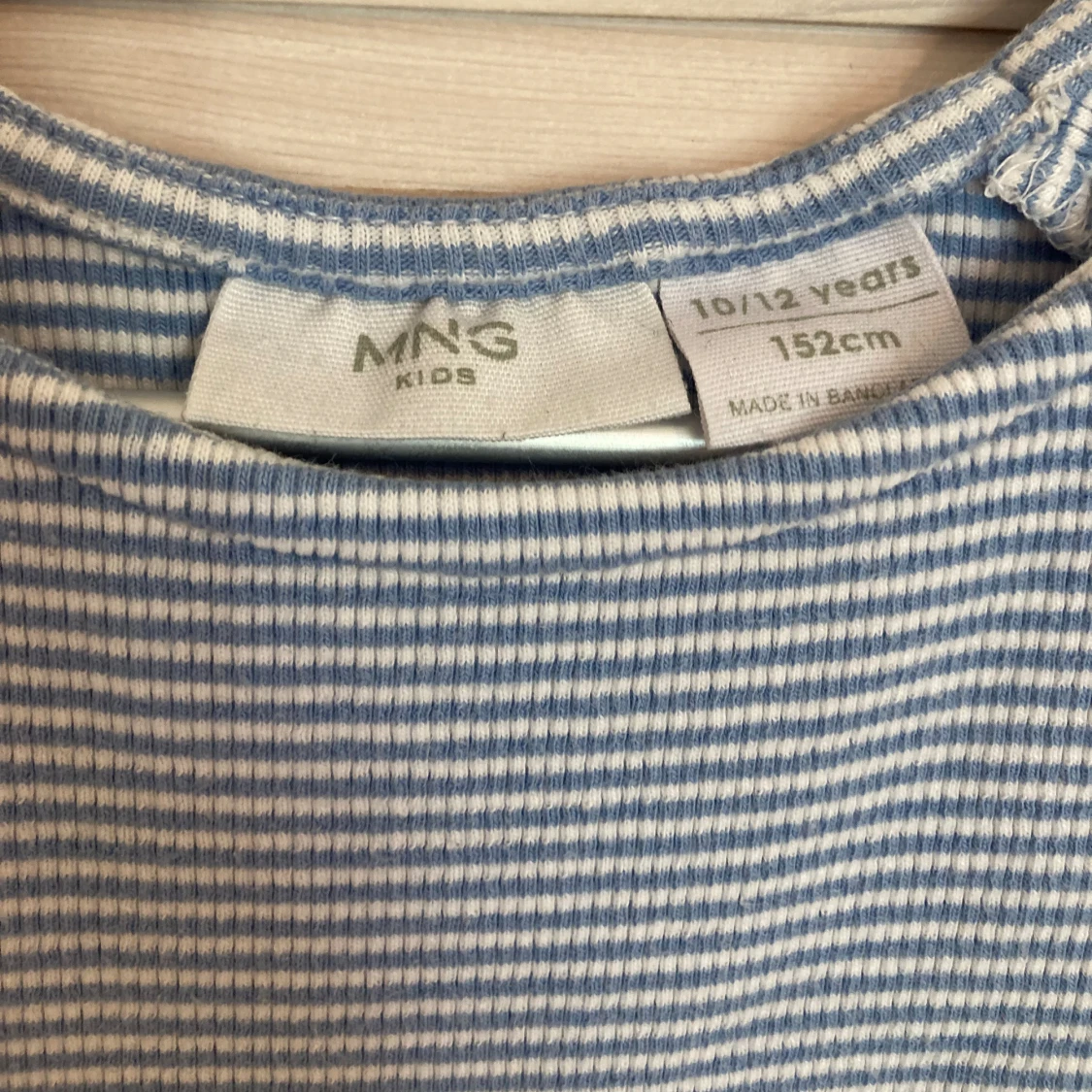 Fin sommartopp barn - 91