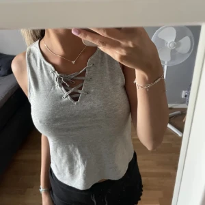 Vintage topp💿 - Cool vintage topp