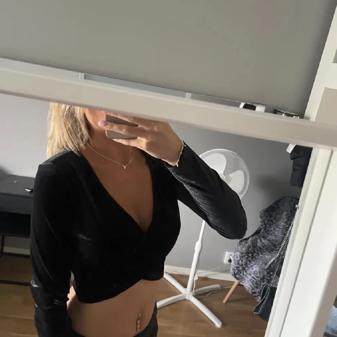 Festtopp ⭐️⭐️