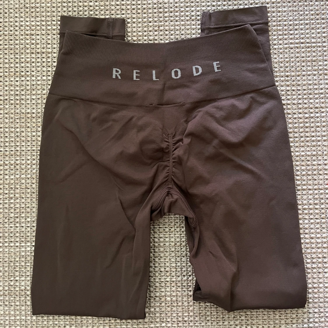 Prime scrunch tights Relode  - 91