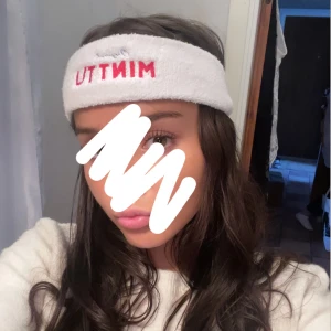 Minttu hårband - Hårband i bra skick