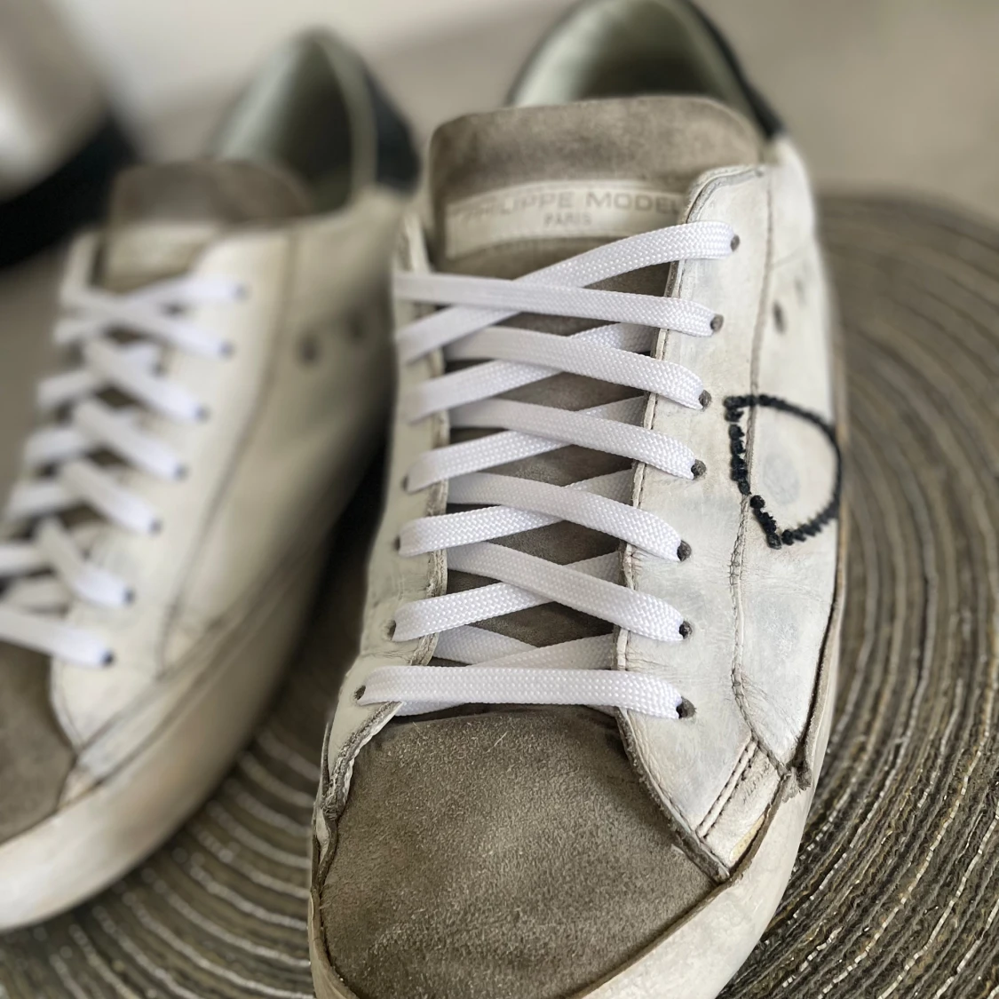 Philippe model skor - 90