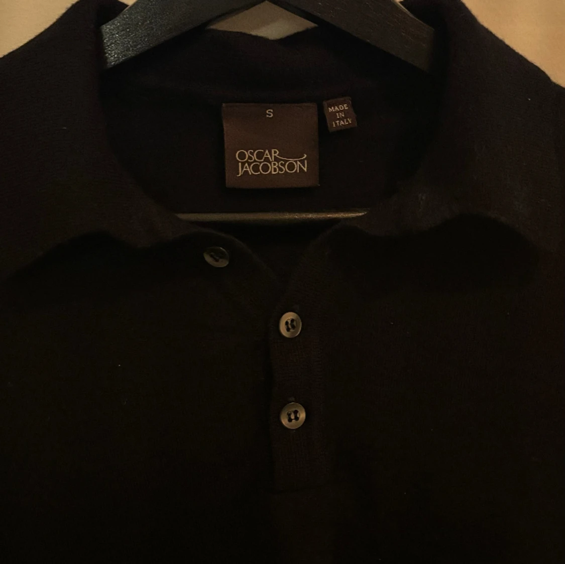 Oscar Jacobsson tröja  - 91