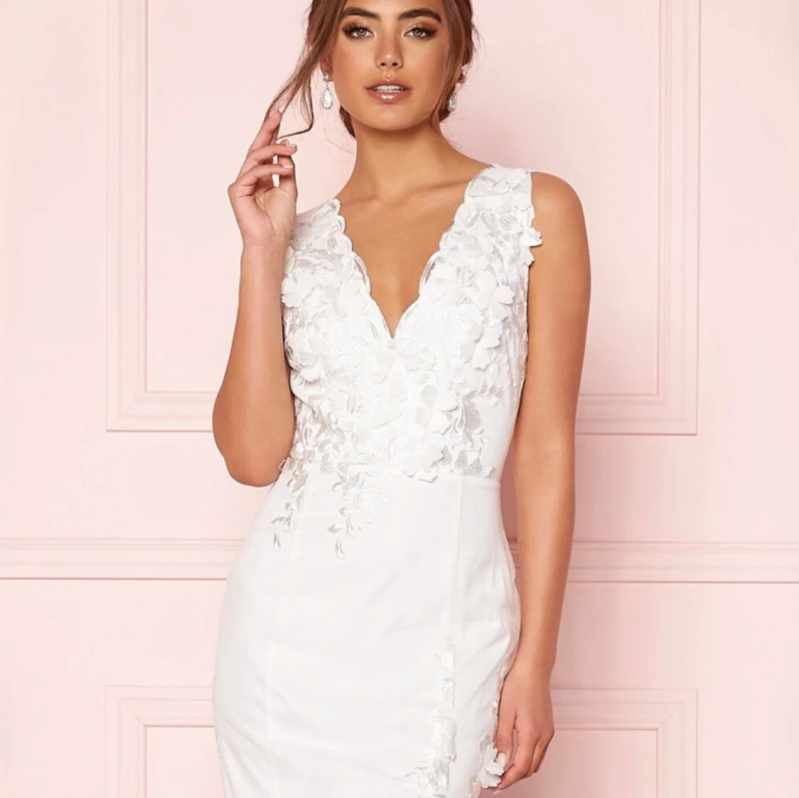 Bröllopsklänning Moments New York