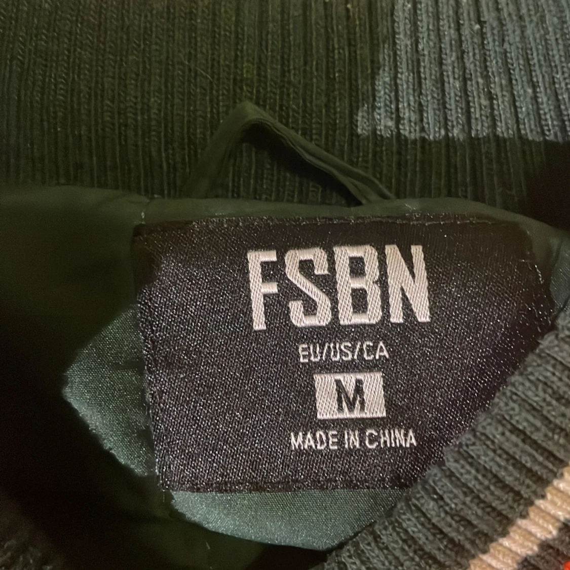 Basket Collagejacka  - 91