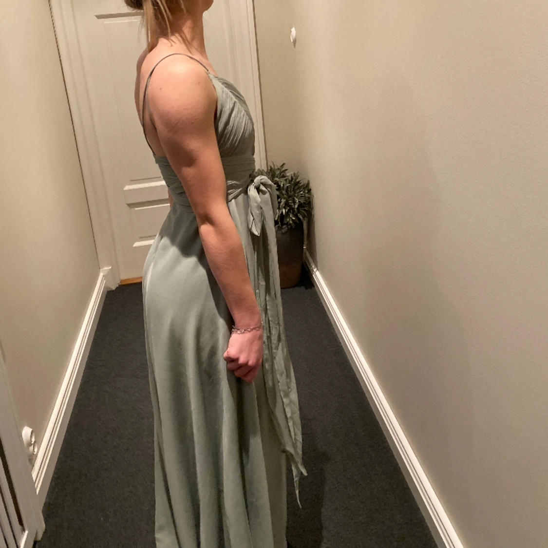 Balklänning/tärneklänning🌿 - 91