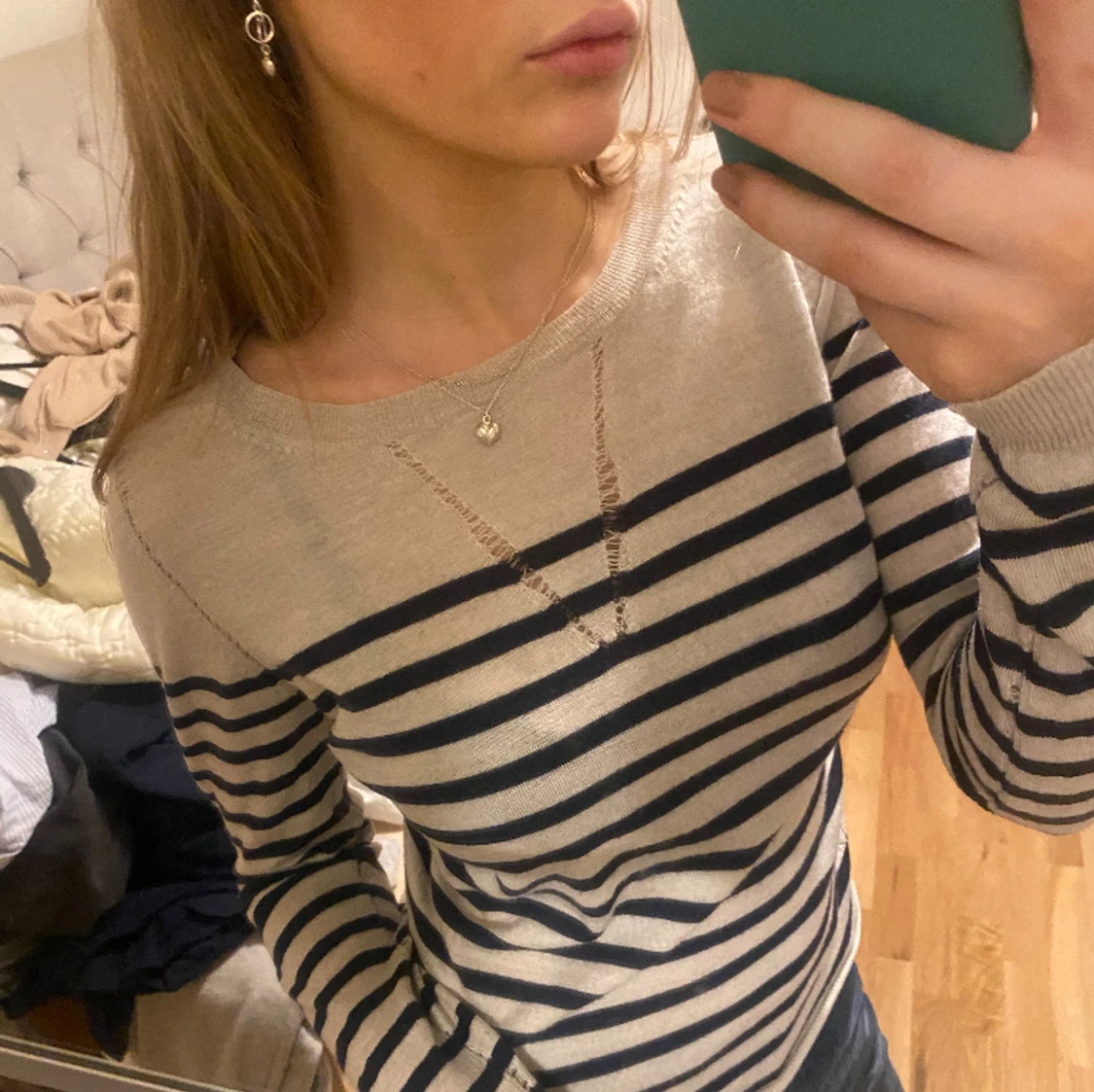 Zadig & Voltaire tröja