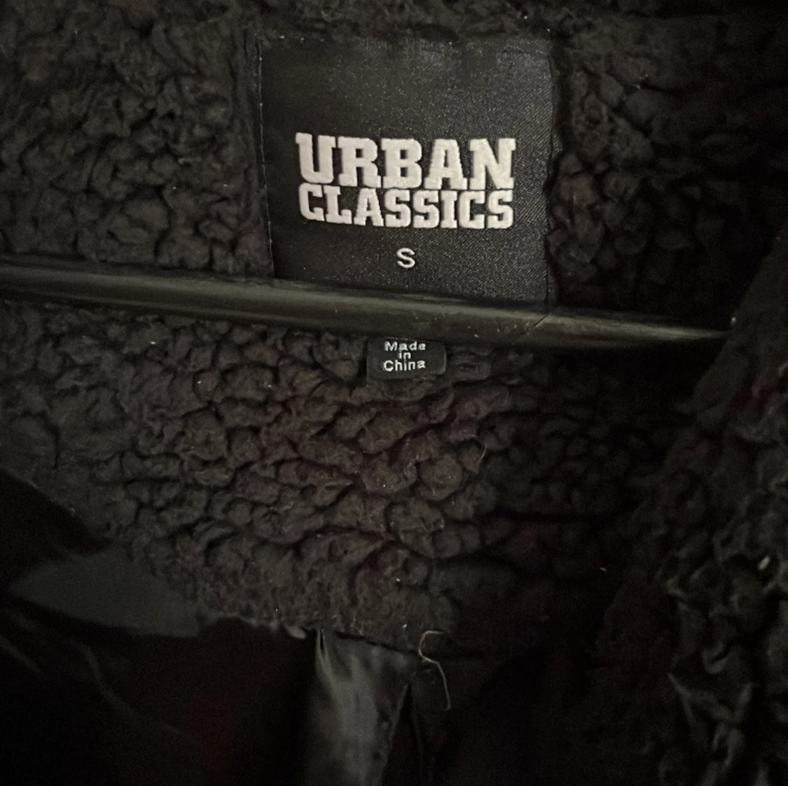 Urban Classics Jacka - 90