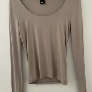 Gina soft touch Jersey top  - Oanvänd Gina soft touch top 