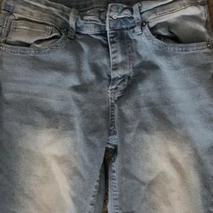 Jeans - Jätte fina nästan aldrig använda stl s från shein