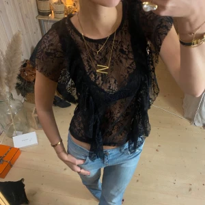 Topp - SUPER snygg fest topp❤️❤️🥰🥰