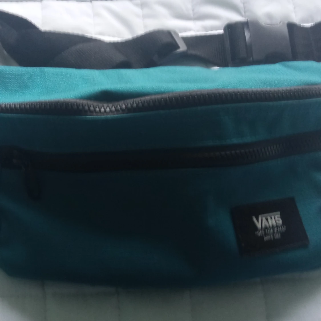 Stor midjeväska - Vans - 90