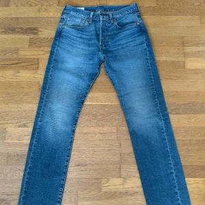 Levis jeans 501 - Jätte fint skick. W28 L32