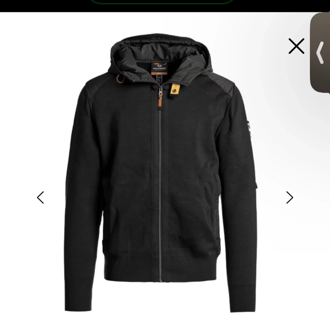 Parajumpers vårjacka  - 90