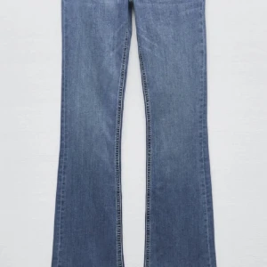 Zara low waist - Bootcut från zara som är helt slutsålda