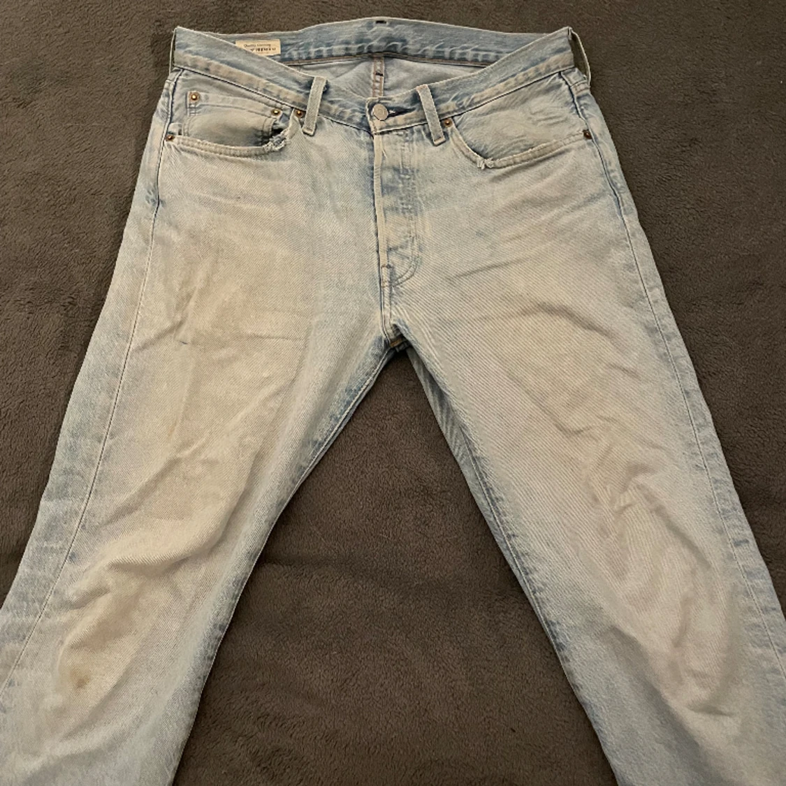 Levis 501 - 90